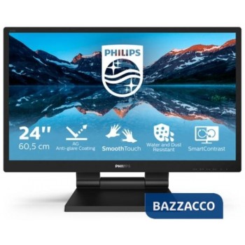 PHILIPS MONITOR TOUCH 23,8...