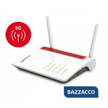 AVM FRITZ! ROUTER FRITZ!BOX...