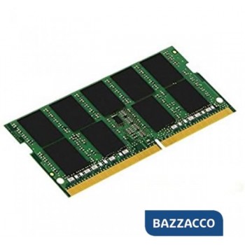 KINGSTON RAM SODIMM 8GB...
