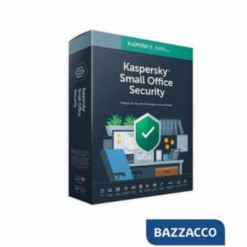KASPERSKY SMALL OFFICE...