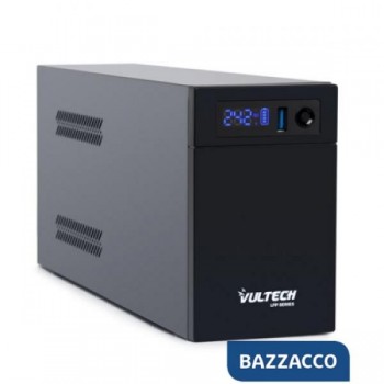 VULTECH UPS 1400VA LFP LINE...
