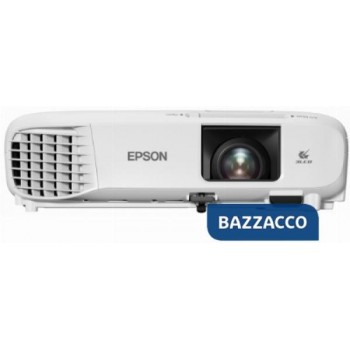 EPSON VIDEOPROIETTORE...