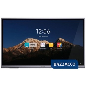 HIKVISION DISPLAY TOUCH...