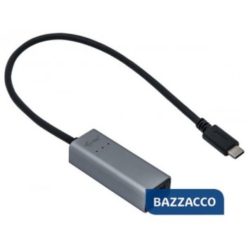 I-TEC ADATTATORE USB-C -...