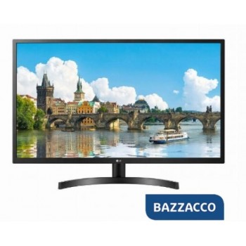 LG MONITOR 32 LED IPS FHD...