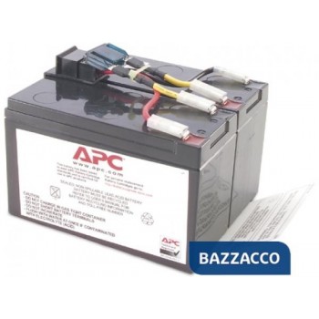 APC BATTERIA SUA 750I