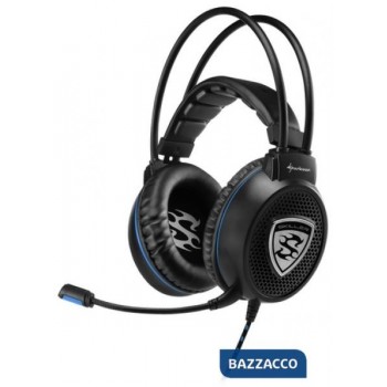 SHARKOON CUFFIE, HEADSET,...