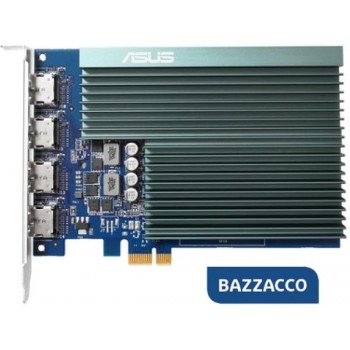 ASUS VGA GEFORCE GT 730,...