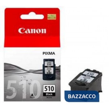 CANON CART INK NERO PG-510...