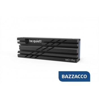 BE QUIET! DISSIPATORE SSD...