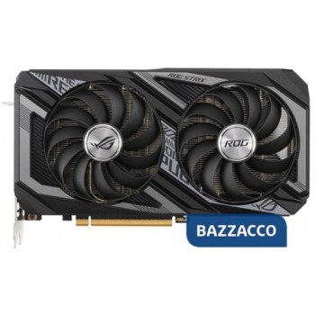 ASUS VGA RADEON RX 6600 XT,...