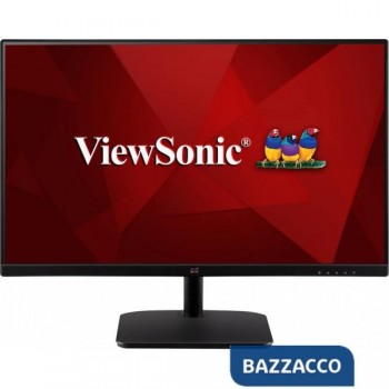 VIEWSONIC MONITOR 23,8 LED...