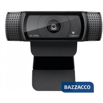 LOGITECH WEBCAM PRO C920...