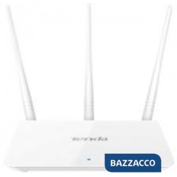 TENDA ROUTER BROADBAND N300...