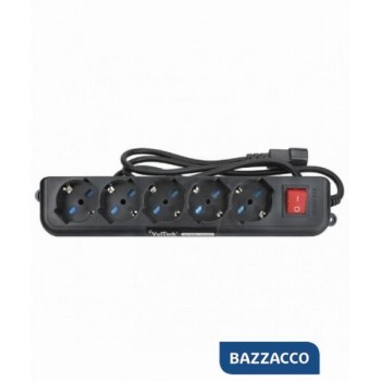 VULTECH MULTIPRESA BIPASSO...