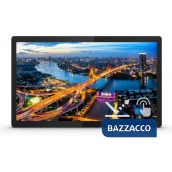 PHILIPS MONITOR TOUCH 21,5...