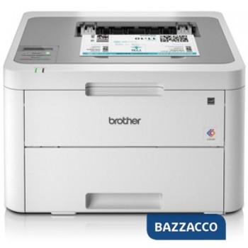BROTHER STAMP. LED A4...
