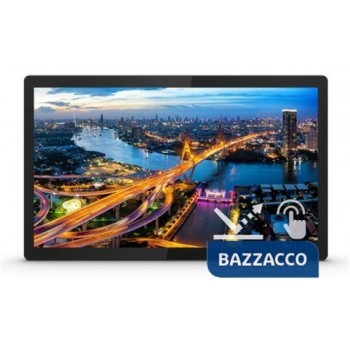 PHILIPS MONITOR TOUCH 23,8...