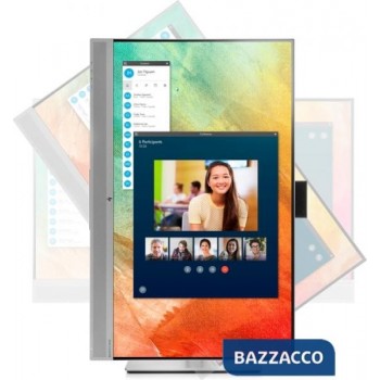 HP MONITOR 27 LED IPS 16:9...