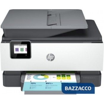 HP MULTIF. INK A4 COLORE,...