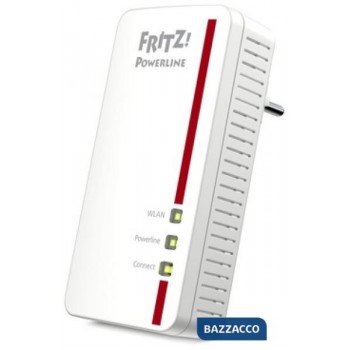 AVM FRITZ! POWERLINE 1260E,...