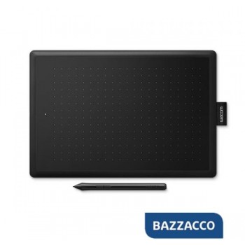 WACOM TAVOLETTA GRAFICA CON...