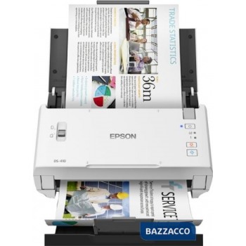 EPSON SCANNER DOCUMENTALE...