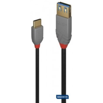 LINDY CAVO ADATTATORE USB...