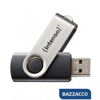 INTENSO PEN DISK 16GB USB...