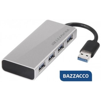 CLUB3D ADATTATORE USB TYPE...
