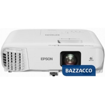 EPSON VIDEOPROIETTORE...