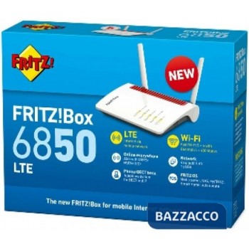 AVM FRITZ! ROUTER FRITZ!BOX...