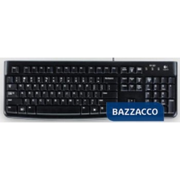 LOGITECH TASTIERA USB K120...