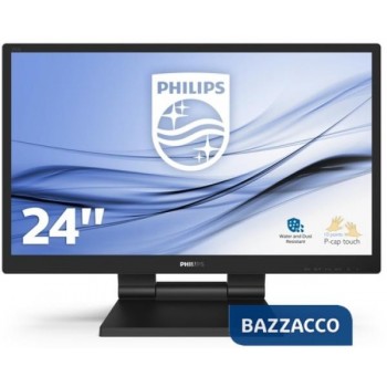 PHILIPS MONITOR TOUCH 23,8...