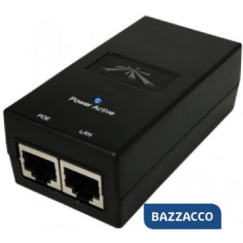 UBIQUITI POE INJECTOR,...