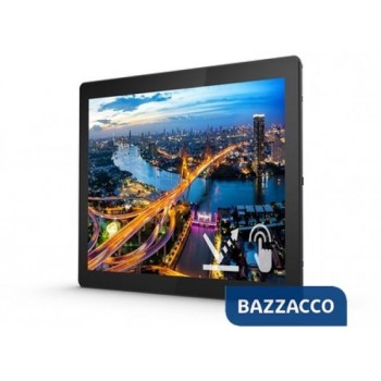 PHILIPS MONITOR TOUCH 17...