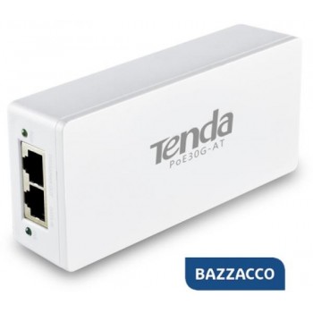 TENDA POE INJECTOR PORTA...