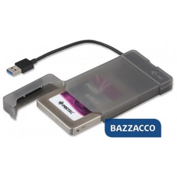 I-TEC BOX ESTERNO 2,5 HDD...