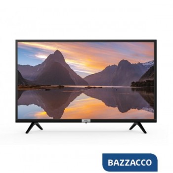 TCL SMART TV 32" LED HD HDR...