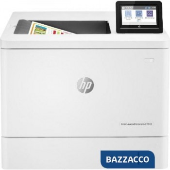 HP STAMP. LASER A4 COLORE,...