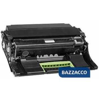 LEXMARK DRUM NERO RETURN...