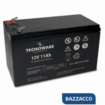 TECNOWARE BATTERIA PER UPS...