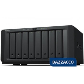 SYNOLOGY NAS TOWER 8BAY...