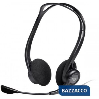 LOGITECH CUFFIE CON...