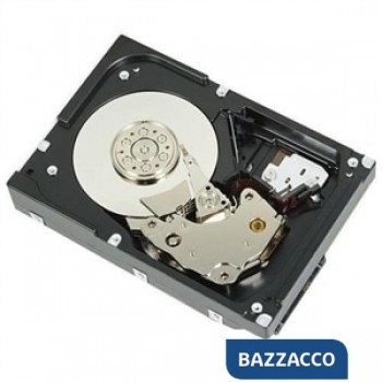 DELL HDD SERVER 2TB 7.2K...