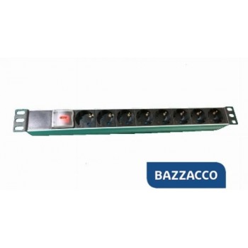 LINK MULTIPRESA DA RACK...