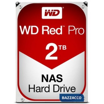WESTERN DIGITAL HDD RED PRO...