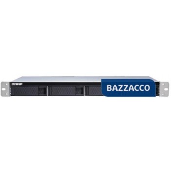QNAP NAS RACK 4BAY...