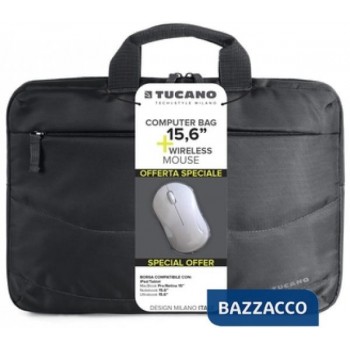 TUCANO BORSA + MOUSE...
