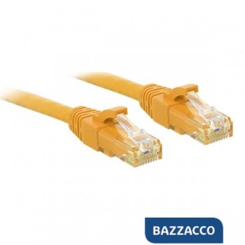 LINDY CAVO DI RETE U/UTP...